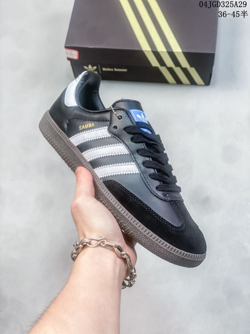 Adidas Samba Shoes